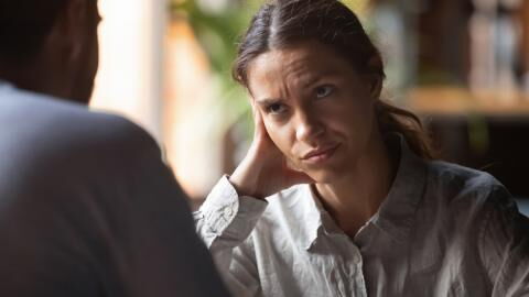 Diese Fehler sollte man(n) beim Flirten vermeiden