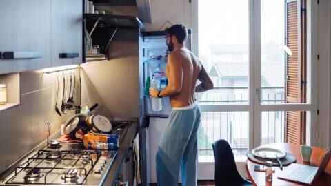 Mit diesen 3 Tipps kannst du schon beim Frühstück abnehmen