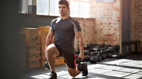 So trainiert ihr eure Muskeln in der richtigen Reihenfolge