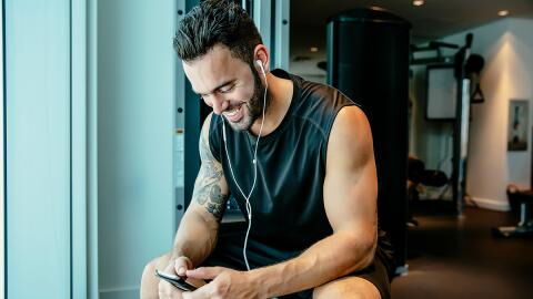 Echte No-Go's: Das solltest du im Fitnessstudio unbedingt vermeiden