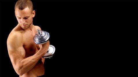 6-Minuten-Training: So trainiert ihr eure Brustmuskeln bei Zeitmangel