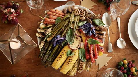 Vegetarier-Dasein leicht gemacht: 3 Tipps, um sich Fleisch einfach abzugewöhnen