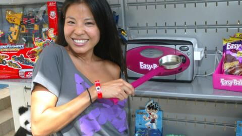 10 Dinge aus der Kindheit