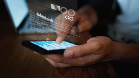 Smishing ist die neue Gefahr auf deinem Smartphone!