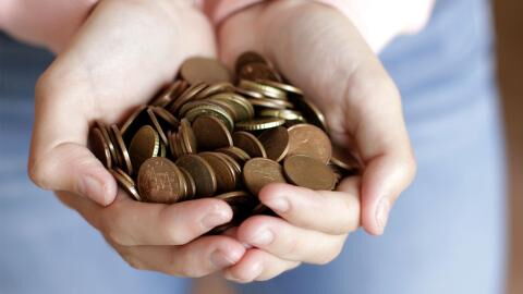 Diese Euromünzen sind in Wahrheit ein Vermögen wert