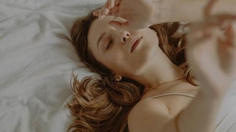 „Queening“: Diese Stellung lieben Frauen