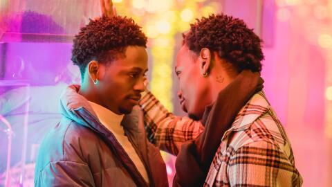 Sex als Jungbrunnen: Unter dieser Bedingung kann euch Sex jünger aussehen lassen