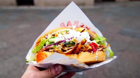 Billig-Kebab: So schummelt die Dönerindustrie beim Fleisch, das den Namen nicht verdient