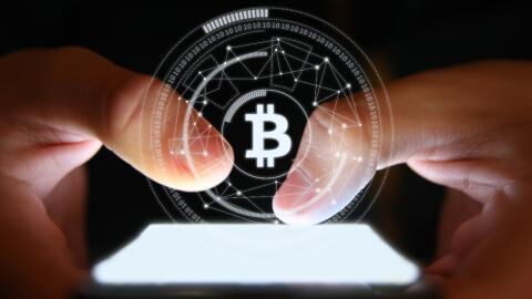 Pokémon GO bekommt Nachfolger: Statt Pokémons sammeln User:innen richtige Bitcoins