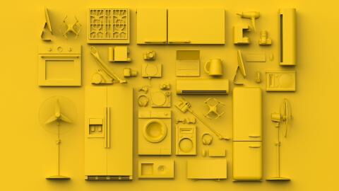 Ferienzeit: Warum ihr vor dem Urlaub ein Foto von eurem Backofen machen solltet