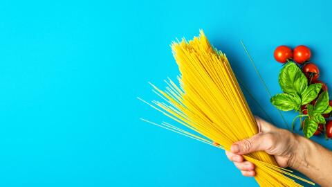 Pasta: 5 Dinge, die beweisen, dass ihr eure Nudeln falsch zubereitet