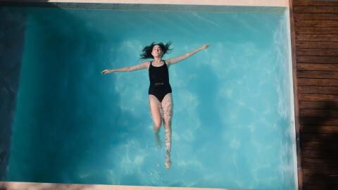 Hygiene in der Badeanstalt: So schmutzig ist das Wasser im Schwimmbad wirklich