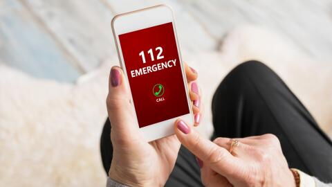 Unnötige Notrufe: Feuerwehr will deutsche Bevölkerung mehr in Verantwortung ziehen