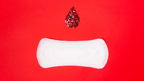 Öko-Test untersucht Slipeinlagen: Einige enthalten krebserregende Substanzen