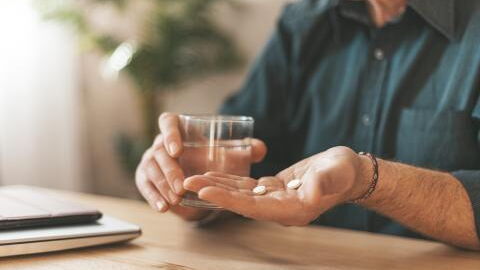 3 gängige Medikamente verursachen die meisten Todesfälle