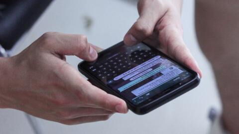 WhatsApp: So kannst du überprüfen, ob jemand deine Nachricht im Gruppenchat gelesen hat