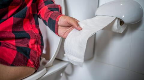 Stuhlgang: Wie oft ist er normal und ab wann sollte man sich Sorgen machen?