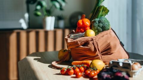 Das ist der richtige Zeitpunkt für euren Einkauf im Supermarkt