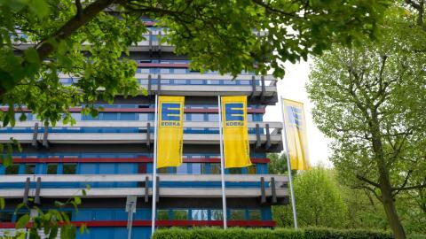 Riesen-Rückruf bei Edeka: Massenweise Produkte betroffen