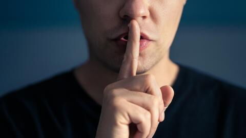 Der stillste Ort der Welt: Warum es hier kaum auszuhalten ist