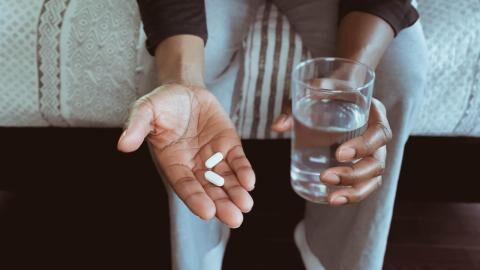 Ibuprofen: Regelmäßige Einnahme kann Studien zufolge "ernste Probleme" verursachen