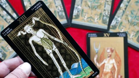 Diese Vorhersage des "lebenden Nostradamus" zur Sonnenfinsternis wurde wahr