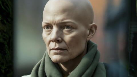 Krebs-Anzeichen beim Abendessen: Achten Sie auf diese Symptome