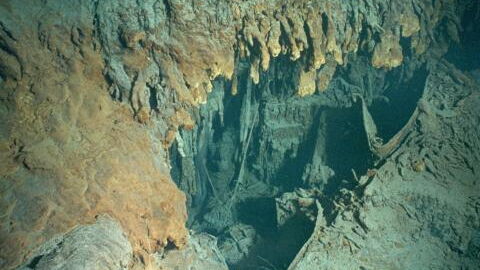 Titanic: Warum wurden beim Wrack nie menschliche Überreste gefunden?