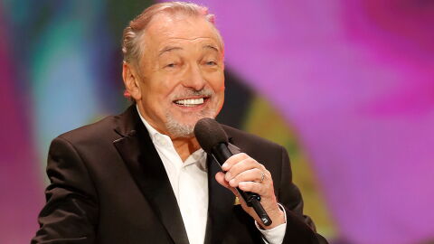 Die Schlagerwelt verneigt sich: So rührend nehmen die Stars Abschied von Karel Gott