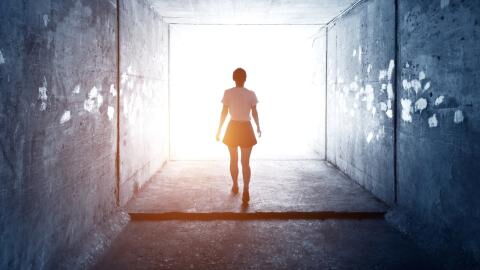 Wissenschaftler klärt auf: Ist ein Leben nach dem Tod möglich?