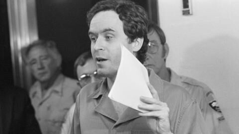 Ted Bundy: Wer war seine Mutter Eleanor Louise Cowell?
