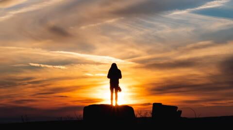 Einmal in den Himmel und zurück: Diese Frau erlebt eine Nahtoderfahrung und sieht Unglaubliches