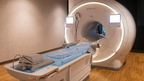 Tödlicher Unfall in US-Klinik: Mann wird in MRT gesaugt und stirbt