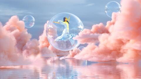 Frau wacht plötzlich mit Dialekt auf: "Ich dachte, er verschwindet wieder"