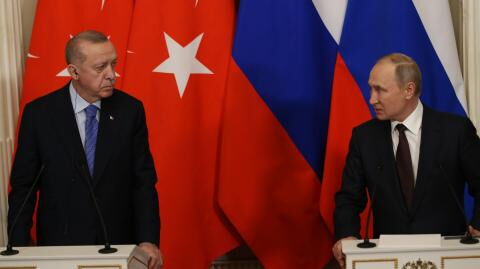 Wegen Ende des Getreide-Deals: Russische Propaganda warnt vor Türkei-Angriff