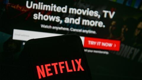 Netflix äußert sich: Darum verschwinden immer wieder Contents von der Plattform
