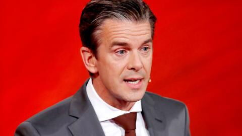 "Markus Lanz": Streit um Bezahlkarte für Asylbewerber spaltet Gäste