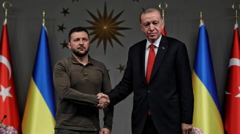 "Negative Konsequenzen": Putins Reaktion auf "provokative" Erdoğan-Entscheidungen