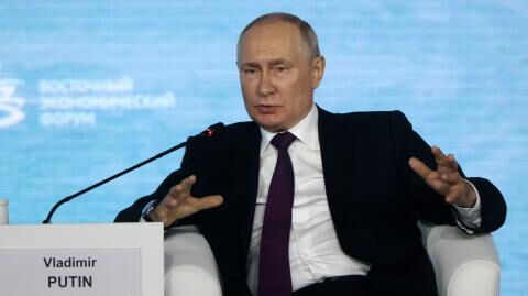 Ex-Putin-Bodyguard packt aus: So paranoid ist der russische Präsident