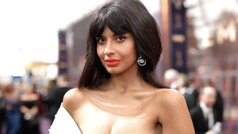 TV-Moderatorin platzt Kleid vor James Bond-Darsteller Daniel Craig, doch es kommt noch schlimmer