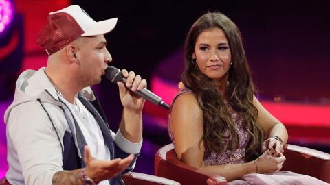 “Auf gar keinen Fall beste Freunde”: Pietro Lombardi spricht über Beziehung zu Sarah