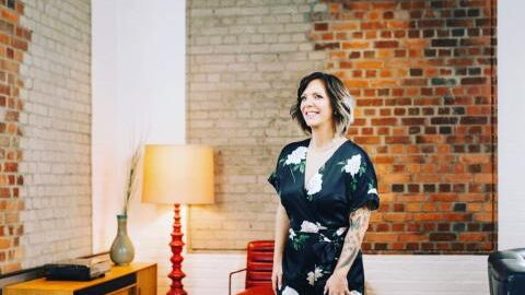 Danni Büchner über ihre finanzielle Lage: "Das Ersparte ist längst weg"