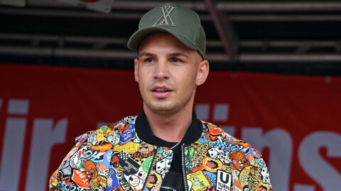 Pietro Lombardi: Wegen Todesfall im Freundeskreis zieht er sich aus sozialen Medien zurück