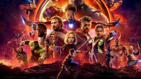 Marvel-Filme: Ein Ranking vom schlechtesten bis zum besten Film der Saga