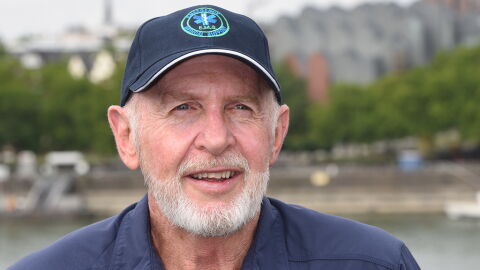 Buschfeuer in Australien: Star aus dem Dschungelcamp bangt um sein Haus