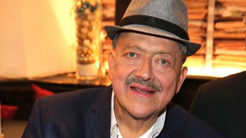 "Rosenheim-Cops"-Star Joseph Hannesschläger hat Krebs: "Grämt euch nicht, genießt jeden Tag"