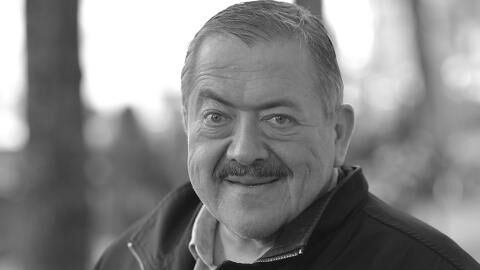 Nach schwerer Krankheit: "Rosenheim Cops"-Star Joseph Hannesschläger ist verstorben