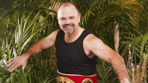 Dschungelcamp: Sven Ottke verrät, welch heikle Szene einfach herausgeschnitten wurde