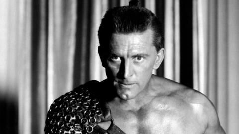 Kirk Douglas ist tot: Ein Rückblick auf die Karriere der Hollywood-Legende