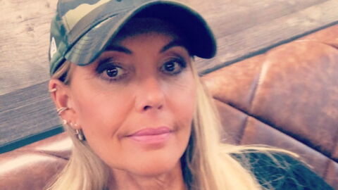 Natascha Ochsenknecht rechnet mit der Liebe ab: "Ich wurde belogen und betrogen, ich war ein Idiot"